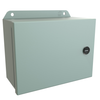 Enclosures, Boxes, & Cases - EJ683 - Powell Electronics, Inc.
