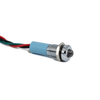 Panel Indicators, Pilot Lights - 350-6201114117F-ND - DigiKey