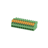 Headers, Plugs and Sockets - 277-1848998-ND - DigiKey