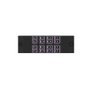 Fiber Optic Connector Adapters - 298-FAP8WGVLVLDLCZ-ND - DigiKey