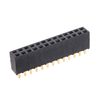 Headers, Receptacles, Female Sockets - SSW-113-21-G-D-ND - DigiKey