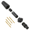 Circular Connector Assemblies - SC1660-ND - DigiKey