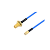 Coaxial Cables (RF) - 6099-PE3C5233-24-ND - DigiKey