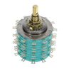 Rotary Switches - C7D0323S-ND - DigiKey