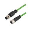 Circular Cable Assemblies - 5073-TRGA502S-P2N-2M-ND - DigiKey