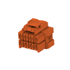 Rectangular Connector Housings - 6-2232266-4-ND - DigiKey