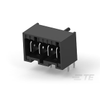 Quick Connects, Quick Disconnect Connectors - 4-521384-4-ND - DigiKey