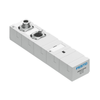 Sensor Interface Junction Blocks - 2171-CASM-S-D2-R3-ND - DigiKey