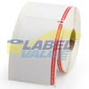 Small Veterinary Prescription Labels w/ Warning - LV-Vet2 - LabelValue