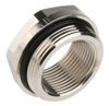 Cable Gland Adaptors - 6644599 - RS Components, Ltd.