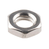 Hex Nuts - 1224412 - RS Components, Ltd.