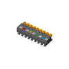 Headers, Plugs and Sockets - 1818-GA0010580000G-ND - DigiKey