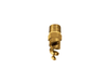 TF Series Full Cone Spiral Nozzle, 1/4 NPT -  - EXAIR