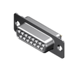 D-Sub Connector Assemblies - 900-1731140505-ND - DigiKey