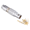 Circular Connector Assemblies - FGA.1B.308.CYCD62Z-ND - DigiKey