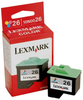Lexmark 26 10N0026 OEM Color Ink - 102000238 - LaserCycle
