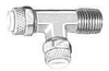 Poly Type Tube Fitting - 271P08X06 - Seal Plastics Inc.