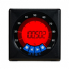 4.5 in. Switchboard LCD Bargraph -- Model HI-Q123 - Image
