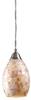 10141/1 Mini Pendants-Cable - 691171 - Capital Lighting, Inc.