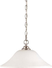 60-1829 Pendants-Glass Down - 471630 - Capital Lighting, Inc.