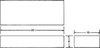 W-Series Tanks - 52W - Ronco Plastics