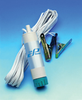 Cole-Parmer Submersible Sampling Pump, 50ft of cable attached -- GO-75509-50 - Image
