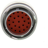 Circular / Cylindrical Connector - HD30 Series - HD36-24-23PE - LADD Distribution