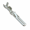 Terminals - Quick Connects, Quick Disconnect Connectors - A116332TR-ND - DigiKey