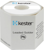 Kester Lead Solder Wire 14-0595-0062 - 1 lb - 0.062 in Wire Diameter - Sn/Pb Compound -- 14-0595-0062 - Image