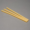 3M 3747 AE Hot Melt Adhesive - Tan High Melt Stick 0.45 in Dia 12 in - 82220 - -- 021200-82220 - Image