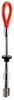 3M Safeclaw 4075 Aluminum Alloy, Stainless Steel, Steel Anchor - 11 1/2 in Length - 078371-01071 -- 078371-01071 - Image