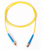 FIS Singlemode UPC Patchcord -- S388S1FISC - Image