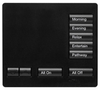 Master Control Switch - RR-T5RL-MN - Lutron Electronics Co., Inc.