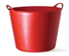 Tubtrugs Flexible Tubs - 13644 - U.S. Plastic Corporation