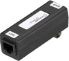 T1 ISDN DDS Surge Protector 60 Clamp Voltage 50Amp RJ45 DINRailMNT - SPD050A - Black Box