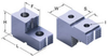 Bullard - Hard Jaws - DMBUL36RJ4 - Dillon Manufacturing, Inc.