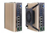 Ultra-Compact Rugged Embedded Computer -- POC-500 Series - Image