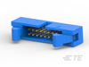 Ribbon Cable Connectors - 1761685-6 - TE Connectivity