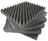 Pelican 1461 6pc Replacement Foam Set for 1460 Case - PEL-1460-400-000 - Andax Industries