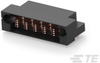 PCB Headers & Receptacles - 2-6450123-0 - TE Connectivity