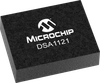 Automotive Low-Jitter MEMS Oscillator -- DSA1121 - Image