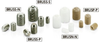 Ball Rollers - Set Screw Type -- BRUSS-10-P - Image