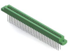 Card Conn, Dual Side, 66Pos, Wire Wrap; Card Edge Connector Type Edac - 58AJ6293 - Newark, An Avnet Company
