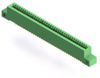Card Edge Conn, Single, 37Pos, Lug; Card Edge Connector Type Edac - 64AJ3336 - Newark, An Avnet Company