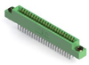 Card Edge Conn, Dual, 46Pos, Solder; Card Edge Connector Type Edac - 65AJ4874 - Newark, An Avnet Company