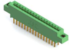 Card Edge Conn, Dual Side, 32Pos, Lug; Card Edge Connector Type Edac - 59AJ5414 - Newark, An Avnet Company