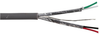 Shld Cable, 1 Pair, 22Awg, 305M; Cable Shielding Belden - 29AH8929 - Newark, An Avnet Company