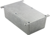 Enclosure, Multipurpose, Alum, Natural; Enclosure Type Multicomp Pro - 99AC4082 - Newark, An Avnet Company