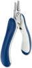 Plier 6011, Flat Nose,smooth; Plier Style Ideal-Tek - 66X4504 - Newark, An Avnet Company