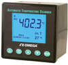 Panel Meter, 4-Digit, Thermocouple, 9Vdc; No. Of Digits / Alpha Omega - 93AC6788 - Newark, An Avnet Company